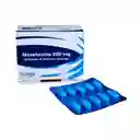 Humax Tabletas de Liberación Retardada Mesalazina (500 mg)