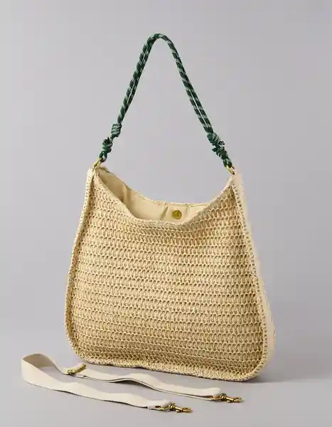 Bolso Mujer Beige 8094109 American Eagle