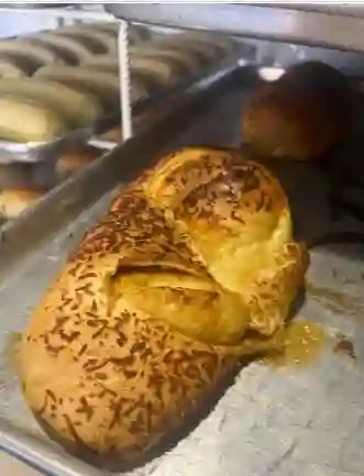 Pan de Arequipe Grande