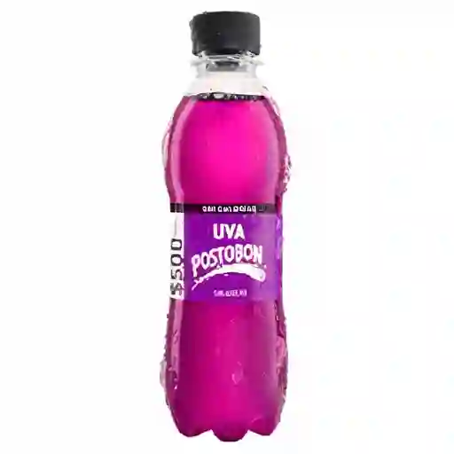 Uva Postobón 250 ml