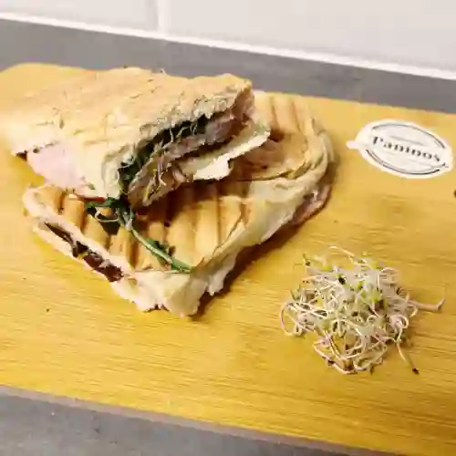 Panino Verona