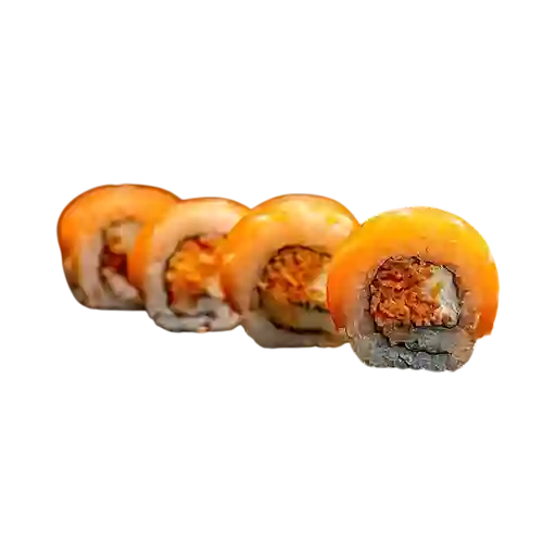 Futoi Roll
