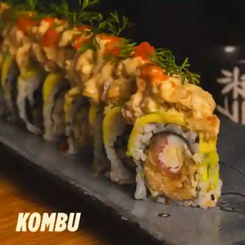 Kombu