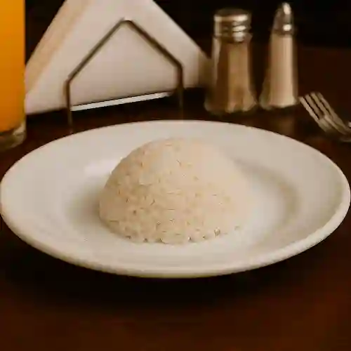 Porción de Arroz