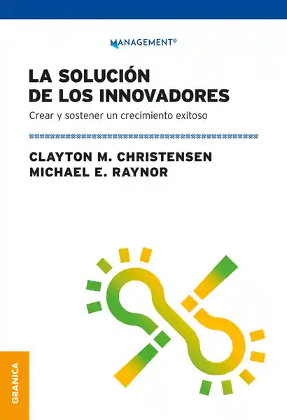 La Solución de Los Innovadores