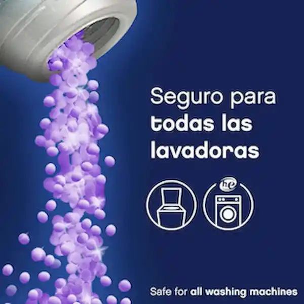 Downy Potenciador de Aroma Infusions Calm a Lavanda y Vainilla