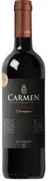 Carmen Vino Tinto Carmenere el Compas