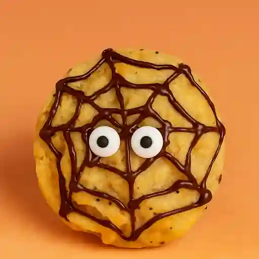 Maracuya ediciòn halloween