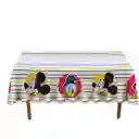 Kit Para Fiesta Mickey Mouse Primavera