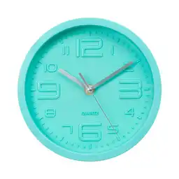 Krea Reloj Colores Azul C2