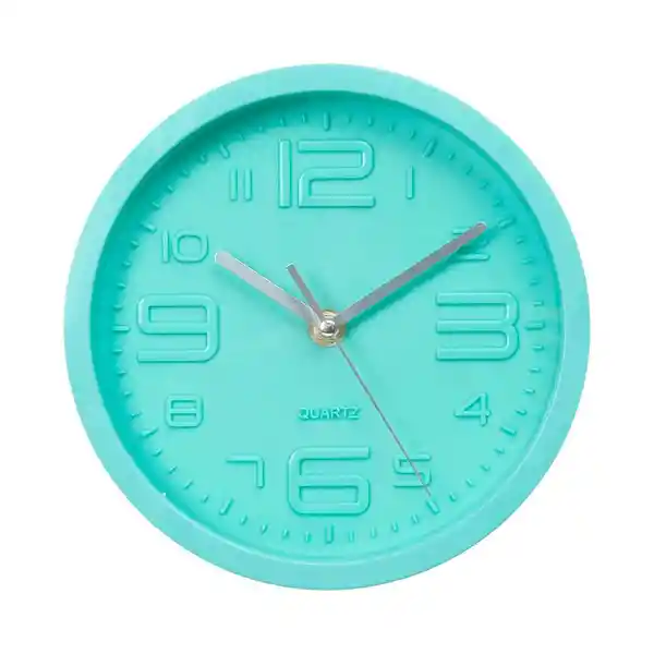 Krea Reloj Colores Azul C2