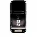 Carolina Herrera Perfume 212 Vip Black Para Hombres