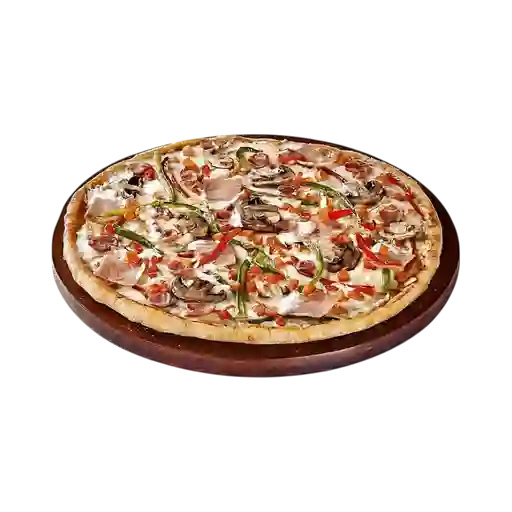 Pizza Grande Favorita