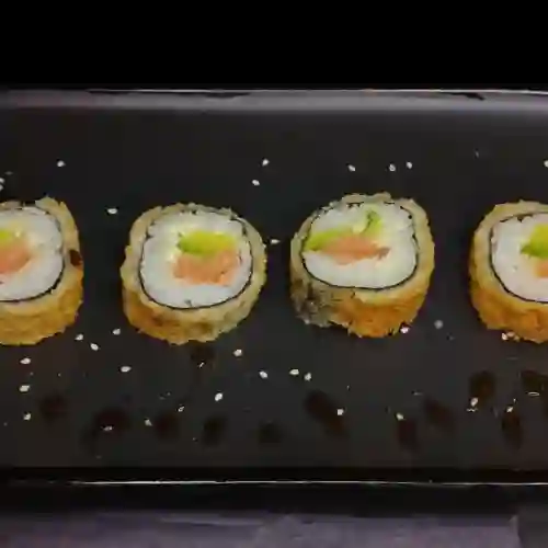 Philadelphia Tempura Roll