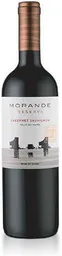 Morande Vino Tinto Res Cabernet