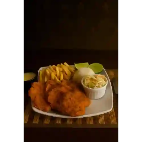 Especial de Cerdo