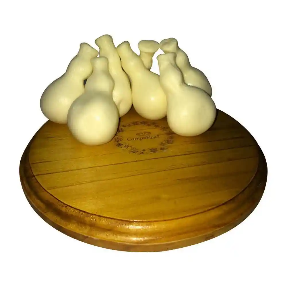 Campo Real Más Vida Queso Pera