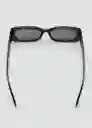 Gafas de Sol Lilibea Negro Talla 99 Mujer Mango