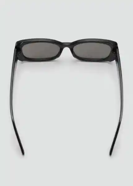 Gafas de Sol Lilibea Negro Talla 99 Mujer Mango