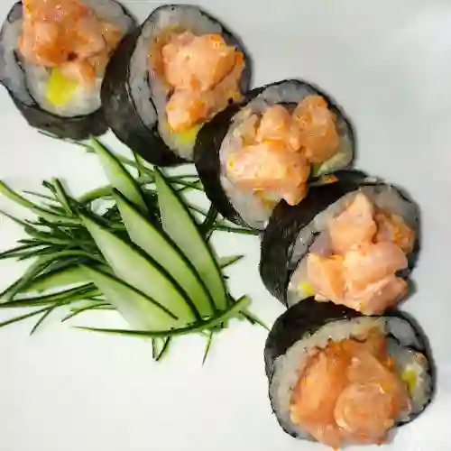 Salmon Rol