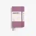 Leuchtturm1917 Cuaderno Pequeño Blanca Rosa Sc