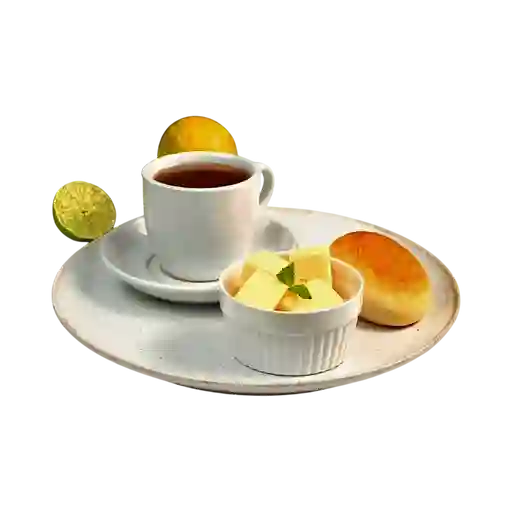 Combo Aguapanela 1