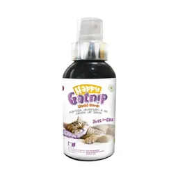 Happy Gatnip Hierba Gatuna Spray