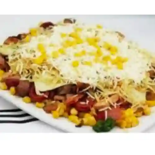Mazorca Mexicana