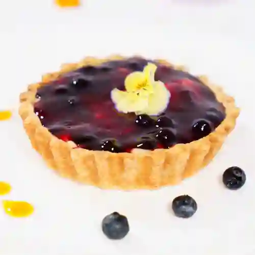 Tartaleta Exótica