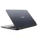 Asus Computador Intel Core i5 4Gb 1Tb HDD X407UF-BV0