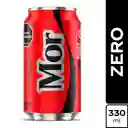 Gaseosa Coca-Cola ZERO 330 ml 