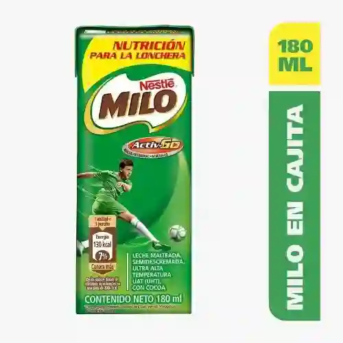 Milo 180 ml