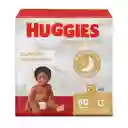 Pañal Huggies Natural Care Etapa 3/G 50 Und