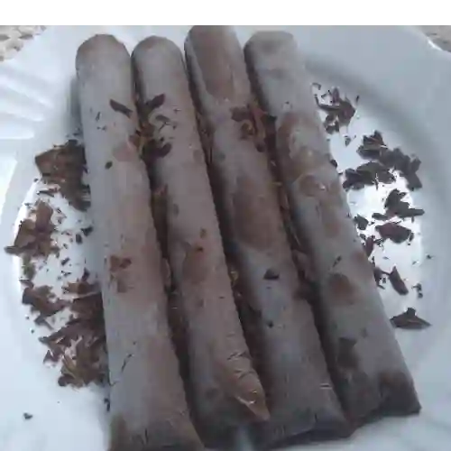 Boli de Oreo