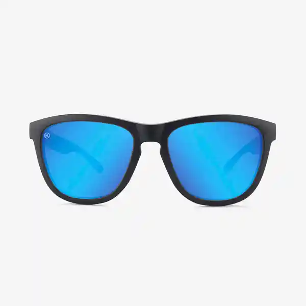 Knockaround Gafas Fair. Premiums Sport Negro / Azul