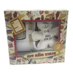 Promotora Comercio Social Año Viejo Autor 570900