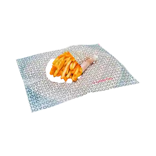 Papas a la Francesa