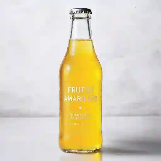 Frutos Amarillos