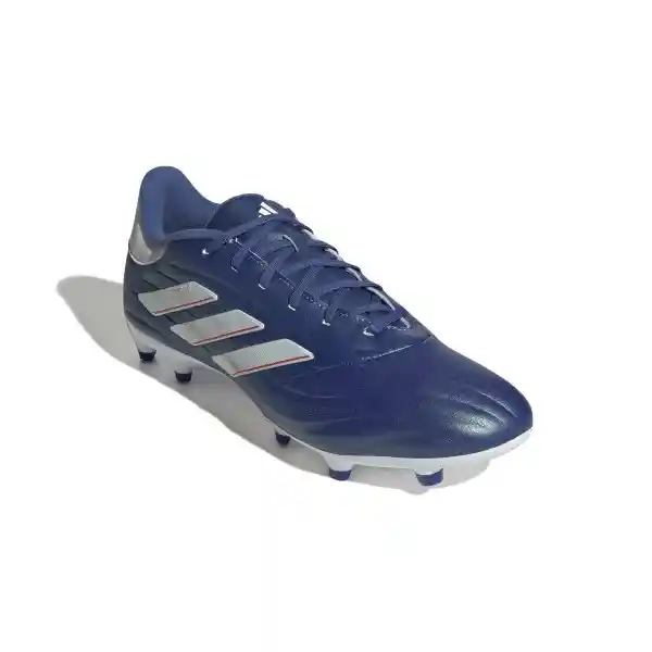 Adidas Zapatos Copa Pure 2.3 Fg Hombre Azul Talla 8.5 IE4896