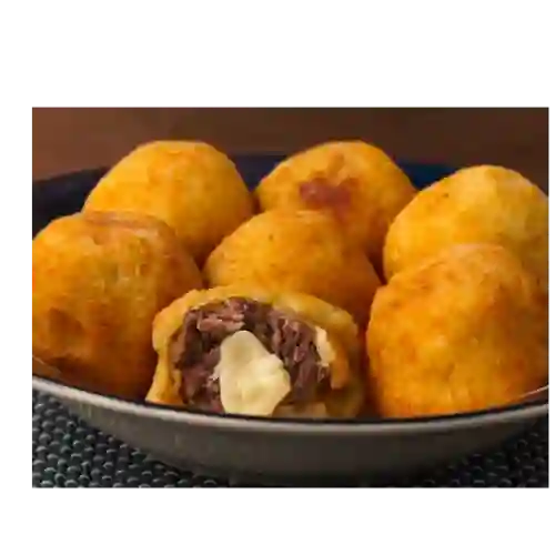 Papa Rellena