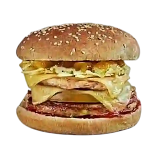 Big de Pollo