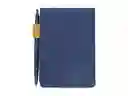 Libreta Con Lápiz Casaideas