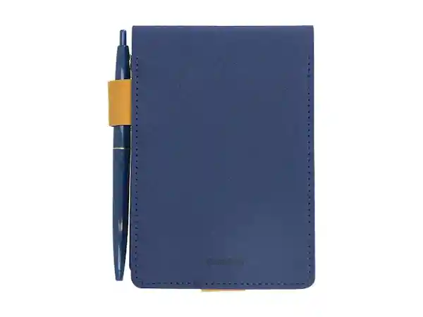 Libreta Con Lápiz Casaideas