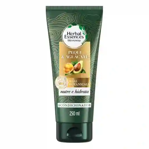 Acondiconador Para Cabello Herbal Essences Aguacate (250 Ml)