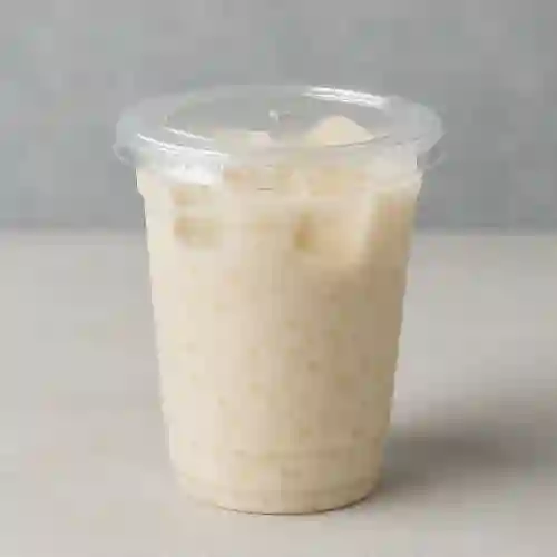 Avena Helada