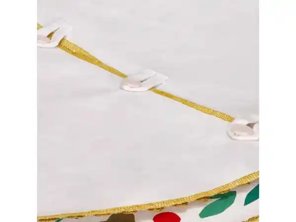 Cubrearbol Estampado Ref. 3208969000117