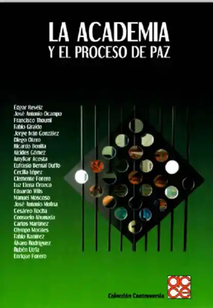 La academia y el proceso de paz