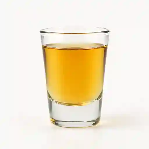 Shot de Tequila