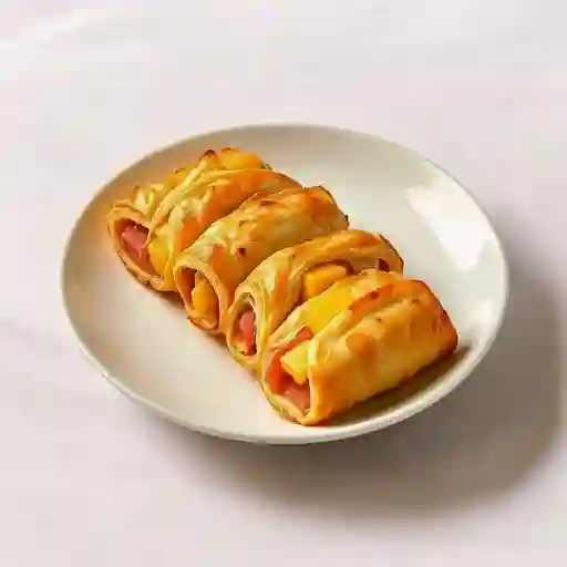 Pastel hawaiano
