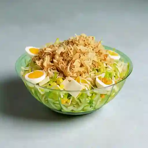 Ensalada Urbana